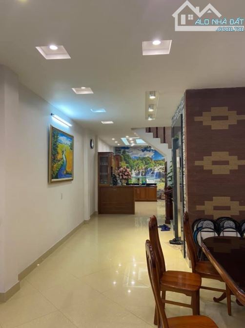 Bán nhà 5 tầng Khương Trung, Thanh Xuân 42m², ngõ nông, gần trường học, s/ thị Giá 8.5 tỷ - 7