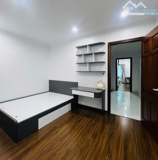 NHÀ ĐẸP LÔ GÓC, 6 TẦNG -THANG MÁY ! Ô TÔ ĐỖ CỬA_ 54M2- 15,7 TỶ_ CỔ NHUẾ 2- BẮC TỪ LIÊM ! - 7