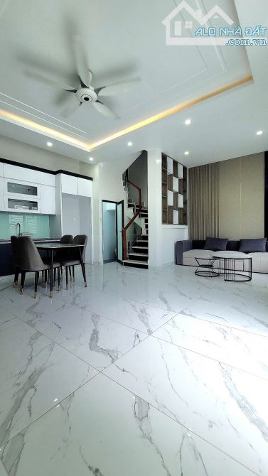 Bán Nhà Văn Cao 193 Ô Tô 5 Tạ Vào Tận Nơi - 7