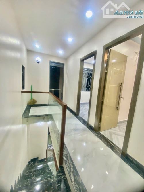 🔥QUẬN 6 SIÊU PHẨM - 3 TẦNG - NHÀ MỚI KENG - NGANG HƠN 5M - NỞ HẬU TÀI LỘC - FULL NỘI THẤT - 7