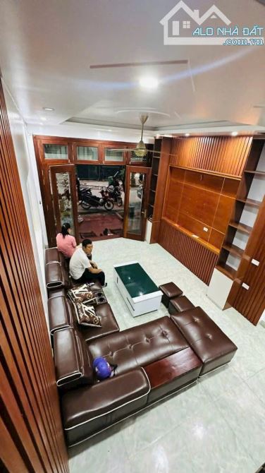 Siêu Phẩm Mậu Lương, Hà Đông ,ô Tô tránh ,Vỉa Hè Rộng ,Kinh Doanh Đỉnh - 7