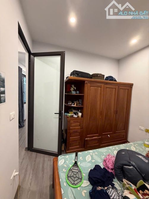 Bán nhà Đông Ngạc 40m2 3 tầng dân xây, full nội thất ở luôn giá 4,5 tỷ - 7