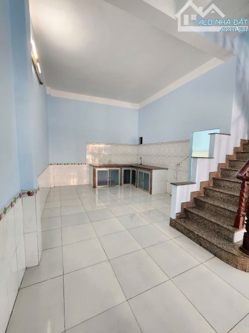 Bán nhà 1T1L 5.1x11.8m, KDC Hoàng Hùng p.Tân Đông Hiệp gần Ngã Tư Chiêu Liêu - 8