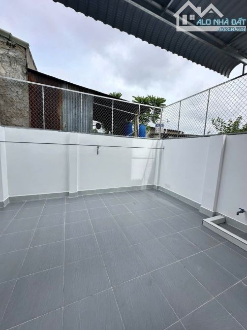 Bán nhà lầu 5 x 30 trường chinh hiệp ninh chỉ có 3 tỷ 060 - 8