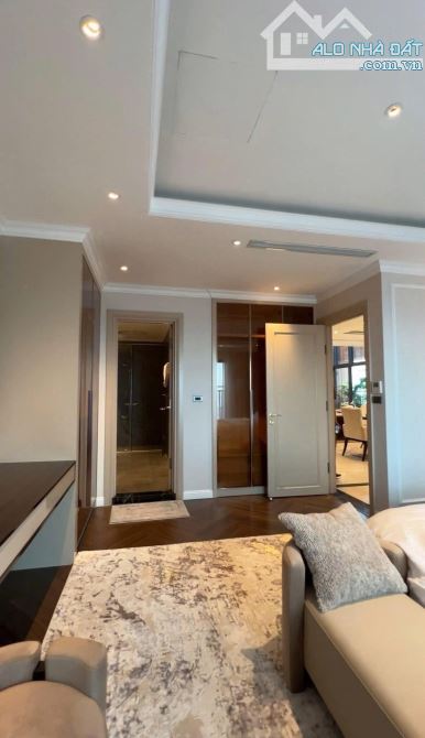 PENTHOUSE – BIỆT THỰ trên cao Ven sông Đồng Nai - 8