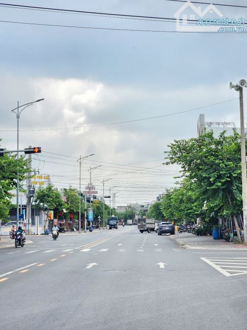 170,4m2 19ty5 TL Biệt Thự ngang 9m, MT đường Hai Bà Trưng Nối Dài, p.Đông Hòa - 8