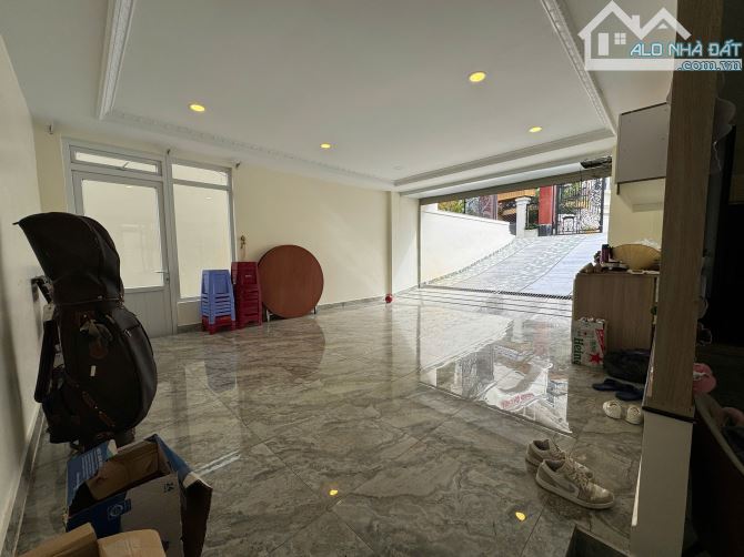 VILLA HOÀN CÔNG KHU VILLA NGHỈ DƯỠNG CÁCH CHỢ ĐÀ LẠT CHỈ 5 PHÚT DI CHUYỂN - 8