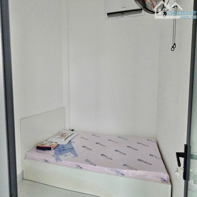BÁN NHÀ 2 TẦNG - KIỆT PHAN THANH, THẠC GIÁN, THANH KHÊ, ĐÀ NẴNG - 8