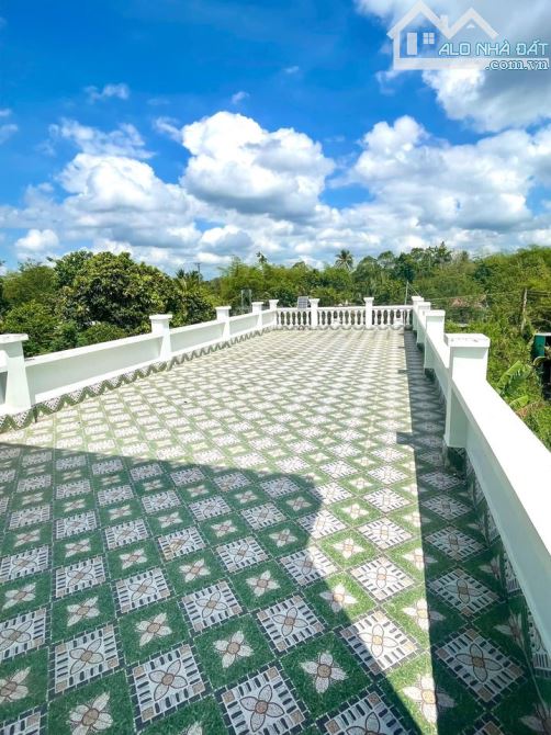 Bán gấp căn nhà cấp 4 có sân thượng, 189m2, Trảng Bàng, SHR, Giá 850 Triệu. - 8