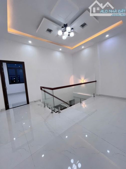 NHÀ 2 TẦNG ĐÃ HOÀN CÔNG GẦN KHU CÔNG NGHIỆP CẦU TRÀM - 8