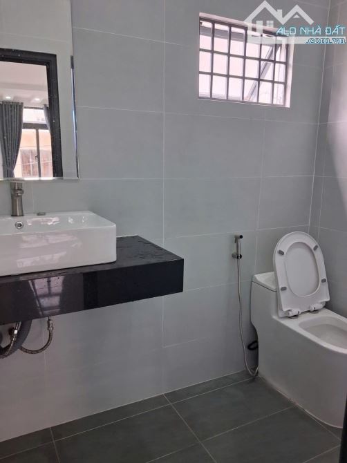 CHÍNH CHỦ CẦN BÁN GẤP NHÀ 1 TRỆT 2 LẦU – KDC BẢO TÂN, BÌNH TÂN – GIÁ CHỈ 2 TỶ 100 TRIỆU - 8