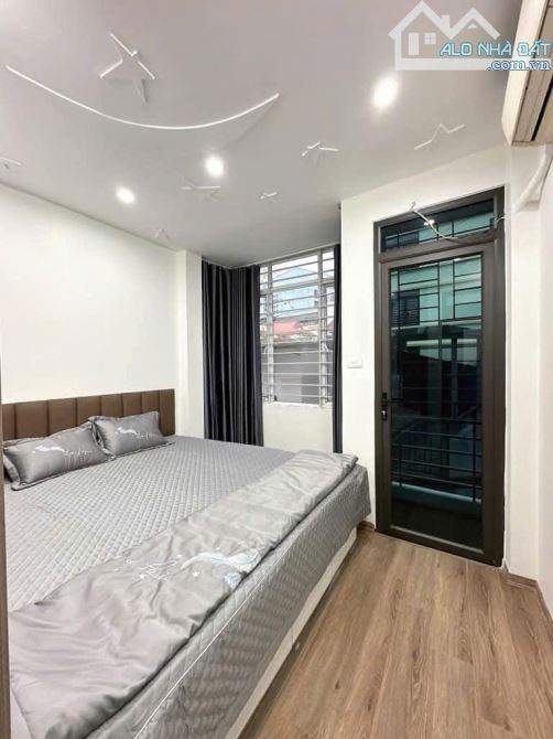 Ngõ 72 Nguyễn Trãi – 5 tầng đẹp – Vỉa hè ô tô tránh – Kinh doanh sầm uất – Gần Royal City - 8