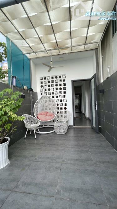 NHÀ ĐẸP 4 TẦNG – KDC CAO CẤP PHAN ĐĂNG LƯU – P3 PHÚ NHUẬN – CHỈ NHỈNH 7 TỶ - 8