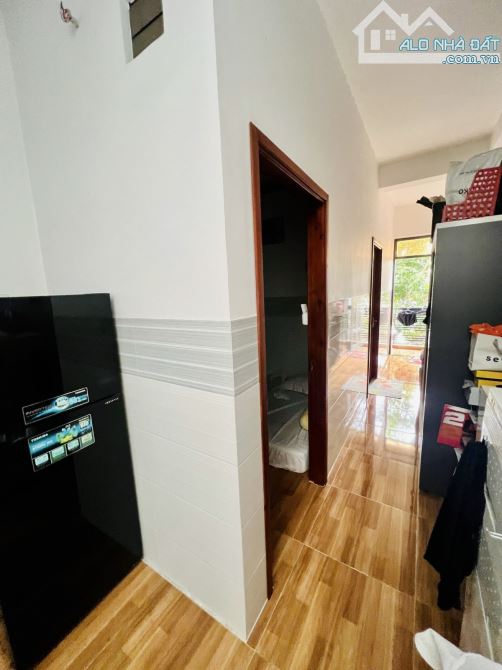 🏘🔥SIÊU PHẨM TÂN PHÚ - 4 TẦNG BTCT - 5 X 13 💥 XE TẢI THÔNG ÂU CƠ - MỚI ĐẸP  👉 CHỈ 8.8 T - 8