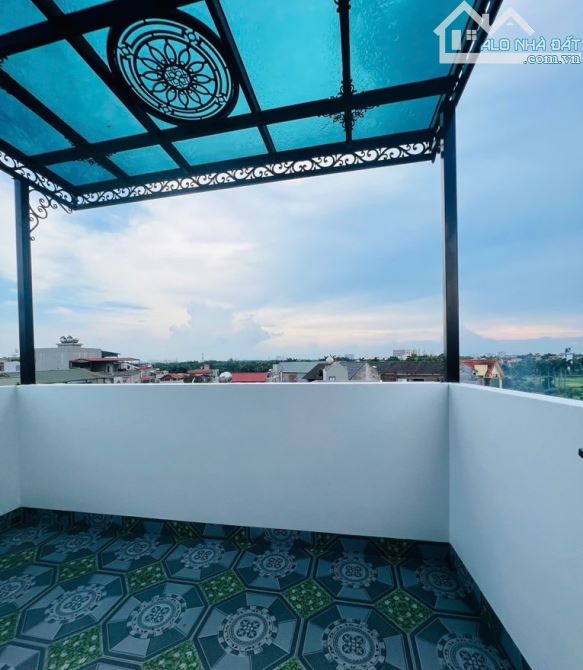 NHÀ ĐẸP LÔ GÓC, 6 TẦNG -THANG MÁY ! Ô TÔ ĐỖ CỬA_ 54M2- 15,7 TỶ_ CỔ NHUẾ 2- BẮC TỪ LIÊM ! - 8