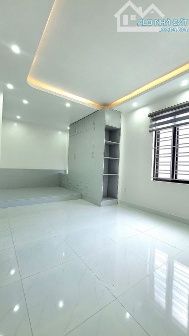 Bán Nhà Văn Cao 193 Ô Tô 5 Tạ Vào Tận Nơi - 8