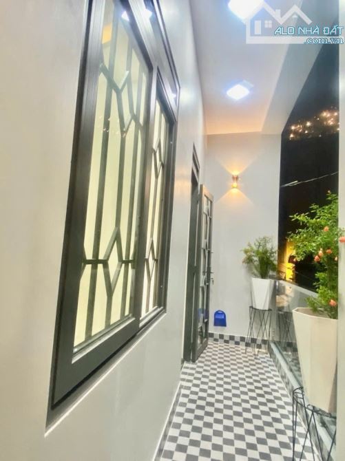 🔥QUẬN 6 SIÊU PHẨM - 3 TẦNG - NHÀ MỚI KENG - NGANG HƠN 5M - NỞ HẬU TÀI LỘC - FULL NỘI THẤT - 8