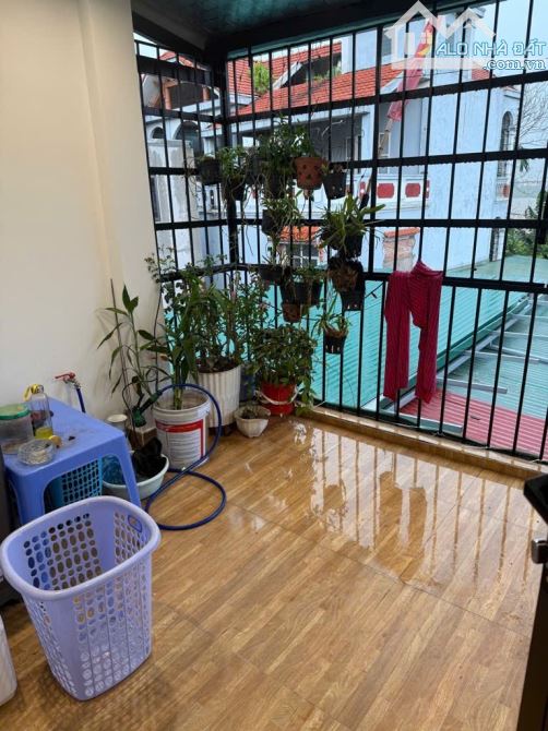 Bán nhà Đông Ngạc 40m2 3 tầng dân xây, full nội thất ở luôn giá 4,5 tỷ - 8