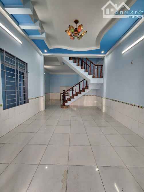 Bán nhà 1T1L 5.1x11.8m, KDC Hoàng Hùng p.Tân Đông Hiệp gần Ngã Tư Chiêu Liêu - 9