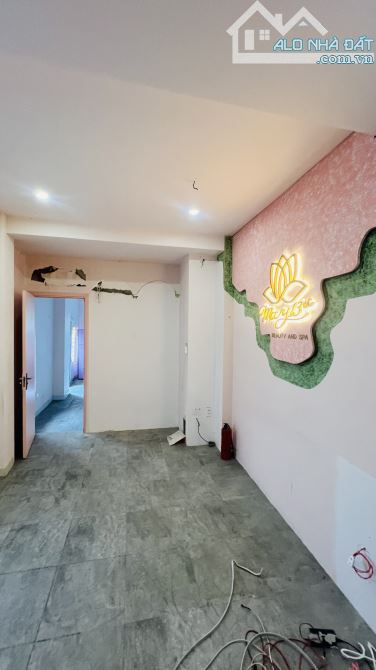 ⭐ VỊ TRÍ KINH DOANH CAO THẮNG, QUẬN 3 (4*15M) TRỆT 3 LẦU ST - 9