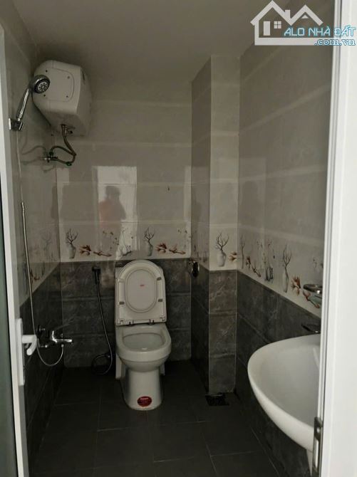 ✨🏡✨ Cần bán Nhà Phố Nhà Hẻm Xe Hơi, đường Phan Đình Phùng, P.02, Đà Lạt - 9