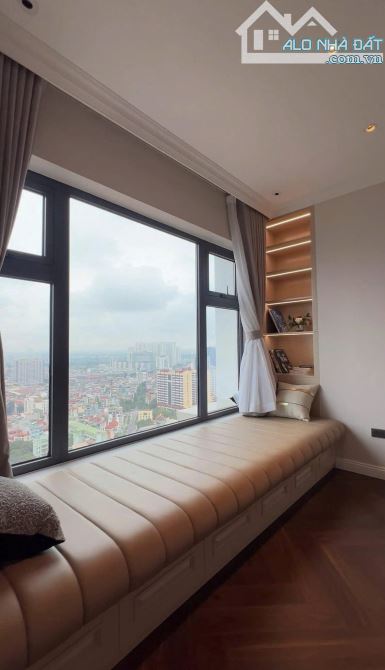 PENTHOUSE – BIỆT THỰ trên cao Ven sông Đồng Nai - 9