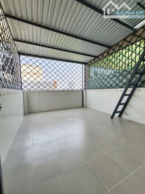 7Tỷ500 TL 🔥👉 Nhà 4 Tấm Hoàn Công, Full Nội Thất, KDC gần Làng Đại học Thủ Đức, ga Metro - 9