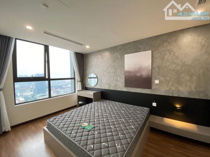 HOT! CHO THUÊ CĂN HỘ  FLC Twin Tower - 265 Cầu Giấy 2 PHÒNG NGỦ FULL ĐỒ GIÁ CHỈ 16.5TRIỆU/ - 9