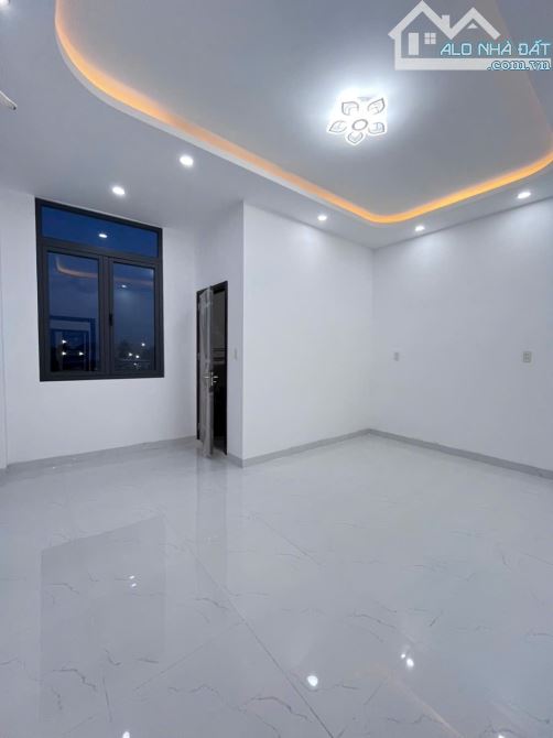 NHÀ 2 TẦNG ĐÃ HOÀN CÔNG GẦN KHU CÔNG NGHIỆP CẦU TRÀM - 9