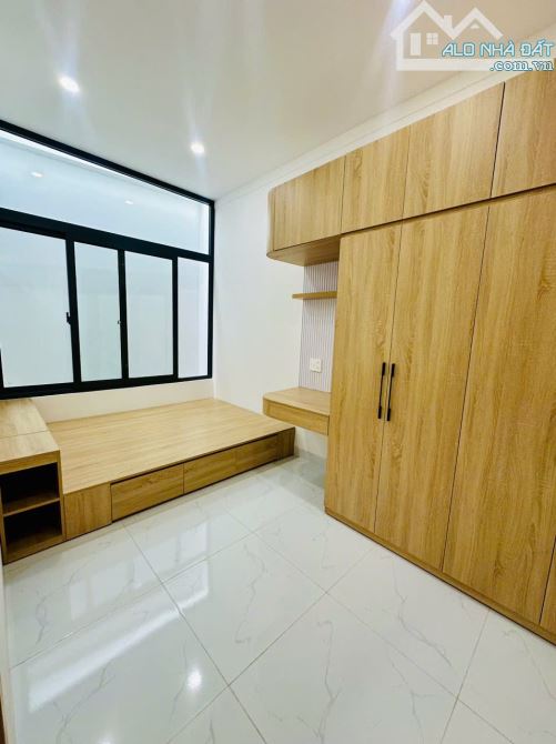Hạ giá bán nhanh nhà mặt tiền 381A Trần Phú - 9