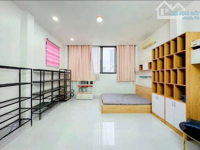 Bán nhà hẻm xe hơi đường Lê Thị Chợ, quận 7, Dt 5 x12m, 3 lầu, ST. Giá 9,5 tỷ - 9