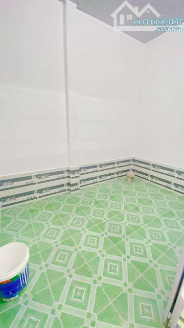 Bán nhà 1 gác đường Phan Đình Phùng 1,8 tỷ - 9