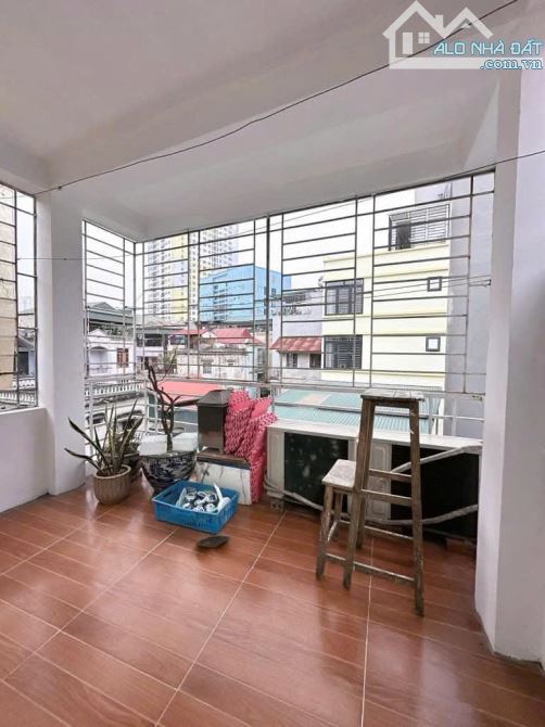 Ngõ 72 Nguyễn Trãi – 5 tầng đẹp – Vỉa hè ô tô tránh – Kinh doanh sầm uất – Gần Royal City - 9