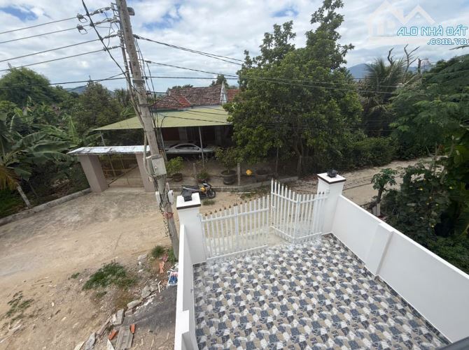 💥 Bán căn nhà 2 tầng trung tâm Diên Lạc, Diên Khánh 1 tỷ 680 - 9