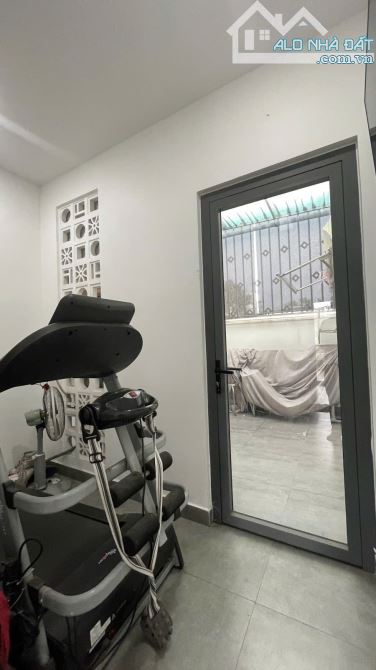 NHÀ ĐẸP 4 TẦNG – KDC CAO CẤP PHAN ĐĂNG LƯU – P3 PHÚ NHUẬN – CHỈ NHỈNH 7 TỶ - 9