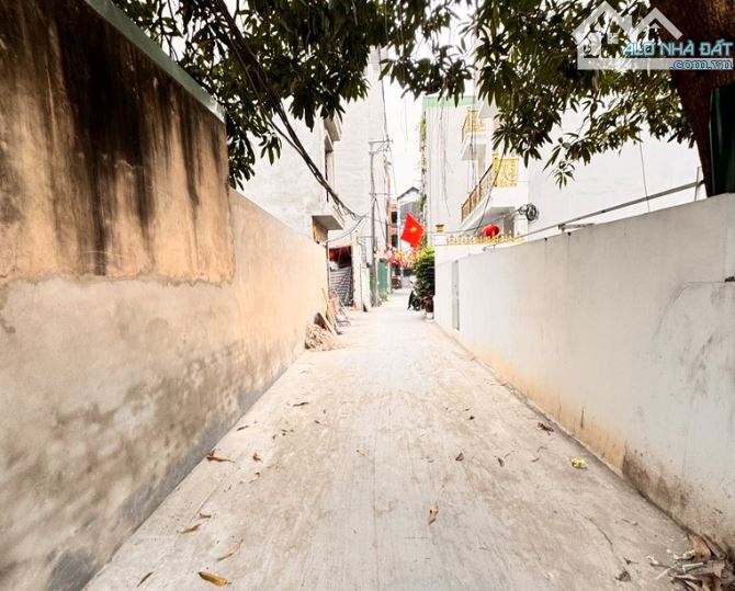 NHÀ ĐẸP LÔ GÓC, 6 TẦNG -THANG MÁY ! Ô TÔ ĐỖ CỬA_ 54M2- 15,7 TỶ_ CỔ NHUẾ 2- BẮC TỪ LIÊM ! - 9