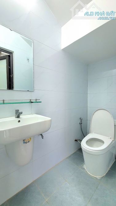 Bán Nhà Văn Cao 193 Ô Tô 5 Tạ Vào Tận Nơi - 9