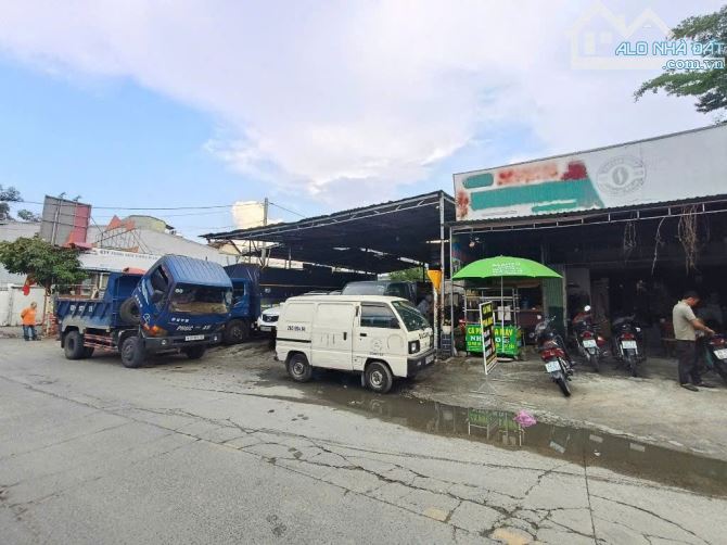 🏡 BÁN ĐẤT MẶT TIỀN THẠNH XUÂN 52 – 716M² – NỞ HẬU – SHR – ĐANG CHO THUÊ – GIÁ 38 TỶ - 9