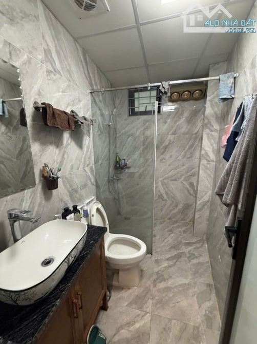 Bán nhà Đông Ngạc 40m2 3 tầng dân xây, full nội thất ở luôn giá 4,5 tỷ - 9