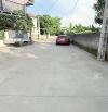Bán Đất Ven KCN Tân Hưng, Lạng Giang. 1460m2- Mt 40m. đường 6m. Giá 5 tỷ