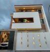 KDC VEN SÔNG NG. BÌNH - ĐẸP 3 TẦNG - 92M²- NGANG 8.1M - HẺM XH - 5,8 TỶ
