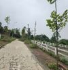 🏡 CC Bán lô đấu giá Trà Xuyên khúc xuyên nhìn hồ ☘ 77 m2  ☘Mặt 7 m Hướng Đông Bắc  Giá 3,
