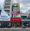 Quá hiếm nhà ngang 5m MT Nguyễn Trãi Phường 3 Quận 5, DT 5x21m trệt 5 lầu, giá 55 tỷ TL