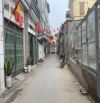 Hồ Yên Mỹ, Thanh Trì, DT: 62m, MT:4m, đường ô tô tải thông, 20m ra Hồ, giá 6.9 tỷ