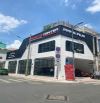 Căn góc 2 MT đường Phó Cơ Điều -Tân Thành Quận 5. DT 10,8x8.6m 1 lầu giá 30 tỷ
