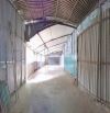 Cho thuê nhà xưởng 300m2 tại phường Thạnh Xuân