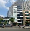 Building mặt tiền Nguyễn Văn Trỗi Q.PN MT 6,2m 8 tầng, HĐT 110tr  vị trí đẹp chỉ 28,8 tỷ
