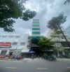 Hàng khủng Toà nhà MT Nguyễn Công Trứ P.Bến Thành Quận 1. DT 4x16m 10 tầng giá tốt 35 tỷ
