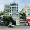 Hàng hiếm nhà mặt tiền Nguyễn Biểu P1 Q5.dt 6x17m 6 tầng giá 55 tỷ hd thuê 6000 usd