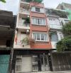 Bán Nhà Liền Kề Văn Quán cạnh Tòa Rainbow 68m2 5 Tầng Chỉ 17 Tỷ